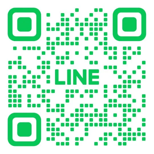 QR Code เพิ่มเพื่อน ทีเด็ด บอล 8 เซียน Line Official